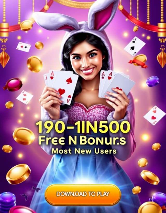 Teen Patti Dhani Download Banner